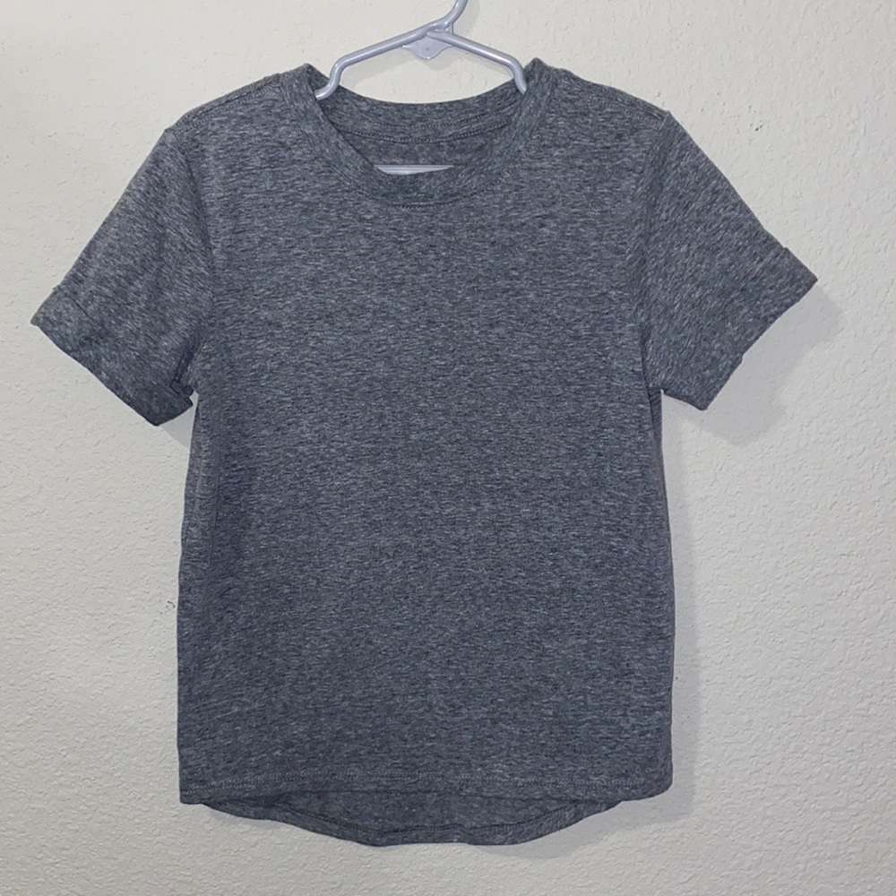 Cat & Jack Short Sleeve Crew Neck, NEW, Size 5T